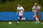 Women’s Soccer vs UMass Boston  Women’s Soccer vs UMass Boston. - Photo by Keith Nordstrom